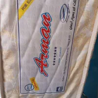 تشک  کفی تخت|تشک تختخواب|قم, شهر قائم|دیوار