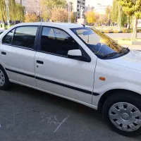 سمند ال اخر ۸۹