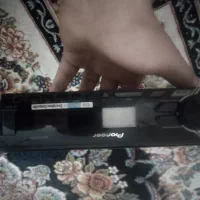 ظبط و باند پایونیر