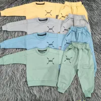 انواع پوشاک بچه گانه|کفش و لباس بچه|نهاوند, |دیوار