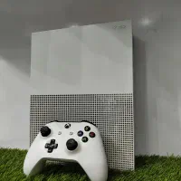 Xbox one s Digital|کنسول، بازی ویدئویی و آنلاین|تهران, نازی‌آباد|دیوار