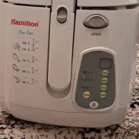 سرخ کن|اجاق گاز و لوازم برقی پخت‌وپز|مبارکه, |دیوار