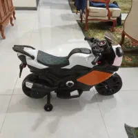 موتور شارژی