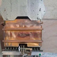 آبگرمکن دیواری بوتان سالم