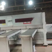 به ۲نفربرش کار MDF و کارگر ساده نیازمند هستیم