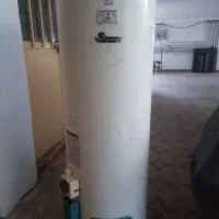 آبگرمکن ایستاده|آبگرمکن، پکیج، شوفاژ|تالش, هشتپر|دیوار