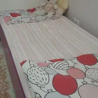 سرویس خواب|تخت و سرویس خواب|بوشهر, |دیوار