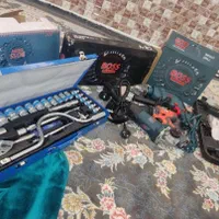 ابزارآلات فنی
