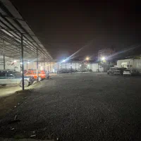 بازسازی صفر تا صد خودرو کلاسیک و افرود