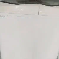 ماشین لباسشویی دوقلو