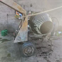 رامشیر میکسر تمیز