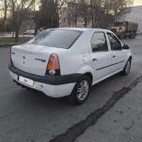 پارس تندر  ال نود  مدل ۹۵|خودرو سواری و وانت|پارس‌آباد, |دیوار