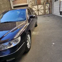 آزرا مدل ۲۰۰۷|خودرو سواری و وانت|کرج, کمال‌شهر|دیوار