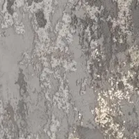 نقاشی ساختمان مهجور