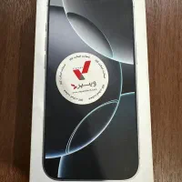گوشی آیفون ۱۶ پرو ۲۵۶گیگ