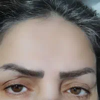 پذیرش مدل لیفت ولمینت مژه وابرو +مژه موقت +اکستنشن|خدمات آرایشگری و زیبایی|تهران, هلال احمر|دیوار