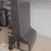 کباب پز گازی بدونه دود|اجاق گاز و لوازم برقی پخت‌وپز|بندر انزلی, کلیور|دیوار