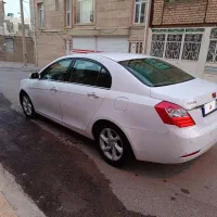 جیلی امگرند ۲۰۱۳|خودرو سواری و وانت|کرمانشاه, |دیوار