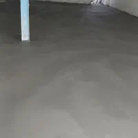 بتن ریزی کف با دستگاه ماله پروانه|خدمات پیشه و مهارت|بیرجند, |دیوار