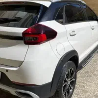 ام وی ام x22 pro اقساط آریا خودرو|خودرو سواری و وانت|تهران, نارمک|دیوار