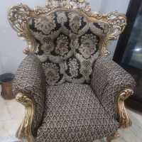 مبل سلطنتی