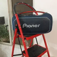 اسپیکر 200وات پارتی باکس پایونر