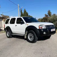 رونیز مدل ۸۶ سفید