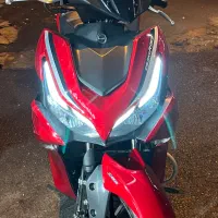 گلکسی نیرو‌موتور زرشکی