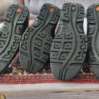 کفش ایمنی|کیف، کفش، کمربند|سیرجان, |دیوار