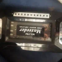 امپلی و ساب بوفر