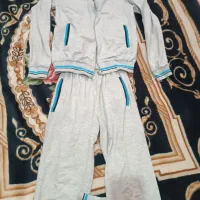 لباس ورزشی پسرانه