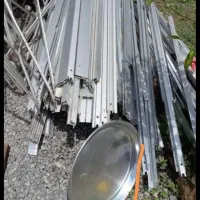 خرید ضایعات آهن کارتون درب منزل|عمده‌فروشی|اصفهان, بوستان آینه خانه|دیوار