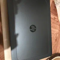لب تاب HP zook g3 15