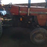 تراکتور اوزال مدل ۶۳|خودرو سنگین|نهاوند, |دیوار