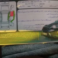 پراید مدل 90|خودرو سواری و وانت|باغستان, |دیوار