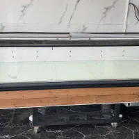 فریزر فروشگاهی داموس