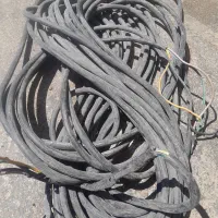 کابل ۶و۱۰ سه فاز