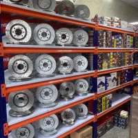 انواع لنت خارجی و داخلی|قطعات یدکی و لوازم جانبی|پردیس, شهرک صنعتی خرمدشت فاز ۷|دیوار