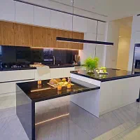 282 متر 3 خواب زعفرانیه/30 متر تراس/دید بدون مشرف|اجارهٔ آپارتمان|تهران, زعفرانیه|دیوار