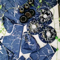 سرویس پارچه ای آشپز خانه|سفره، حوله، دستمال آشپزخانه|گنبد کاووس, |دیوار