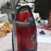 جاروبرقی سامسونگ مدل موشکی ۳۰۰۰وات|جاروبرقی، جارو شارژی، بخارشو|تهران, طیب|دیوار