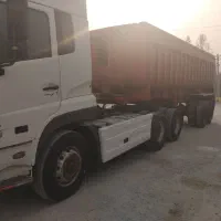 کشنده البرز مدل ۸۹|خودرو سنگین|خمیر, |دیوار