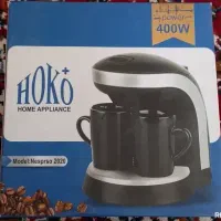 قهوه ساز مشکی