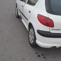 فروش فوری206مدل 88