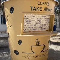 کافه لیوانی|فروش مغازه و غرفه|کرج, کوی مدرس|دیوار