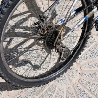 دوچرخه 26-27 المپیا عروسک|دوچرخه، اسکیت، اسکوتر|بروجرد, |دیوار