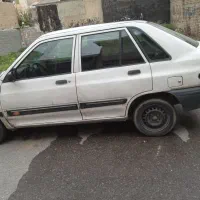 پراید 141 مدل 90 ای بی اس|خودرو سواری و وانت|گرگان, |دیوار