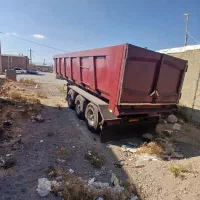 کمپرسی|خودرو سنگین|لاله زار, |دیوار