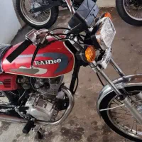 متور سیکلت مزایده|موتورسیکلت|مریوان, |دیوار