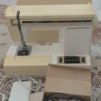 فروش چرخ خیاطی نو و وتمیز